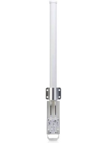 Ubiquiti Networks AMO-5G13 5Ghz 13Dbi Airmax Omni Antenna For Rocket M BaseStation, 13 dBi Gain, 5.54 + 5.85 Ghz Frequency Range 