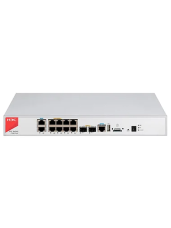 H3C SecPath F100-C-A2 Firewall Appliance