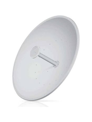 Ubiquiti Networks RD-5G34 5GHz RocketDish, 34dBi, Rocket Kit airMAX 2x2 PtP Bridge Dish Antenna | RD-5G34