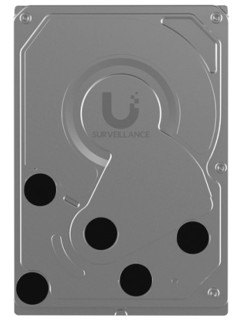 Ubiquiti Surveillance 3.5" HDD, 8TB - UACC-HDD-S-8TB