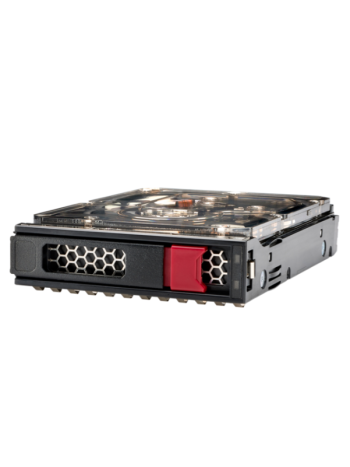 HPE 2TB 3.5" SATA 7.2K LFF LP DS | 861681-B21