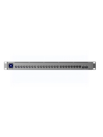 Ubiquiti USW-Pro-Max-24-PoE, UniFi Switch Pro Max 24 PoE