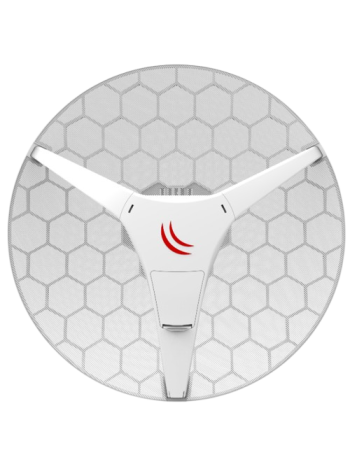 MikroTik Wireless Wire Dish | Radioline, 60GHz, 1x RJ45 1000Mb/s | RBLHGG-60adkit