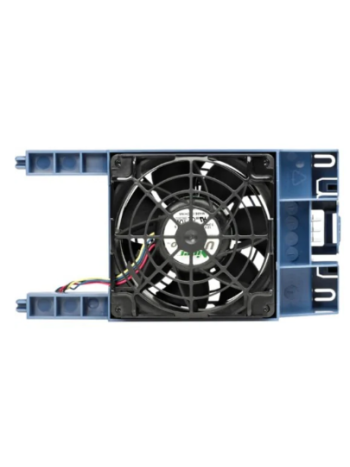 HPE ProLiant ML350 Gen11 Second CPU Fan Kit |P47902-B21