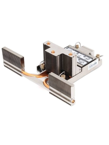 HPE ProLiant DL380 Gen11 Standard Heat Sink Kit | P49145-B21