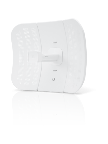 Ubiquiti Networks LiteBeam M5 LBE-M5-23 100+Mbps, 23dBi Long-Range, Lightweight airMAX CPE | LBE-M5-23