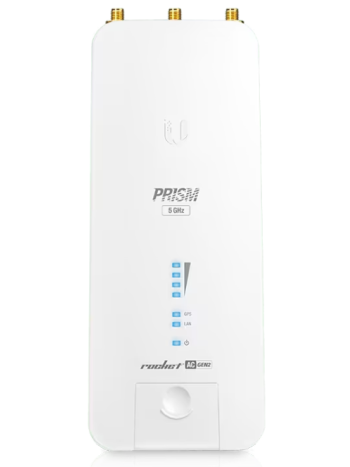 Ubiquiti Networks Prism RP-5AC-Gen2 5 GHz airMAx ac BaseStation with airPrism Technology | RP-5AC-Gen2