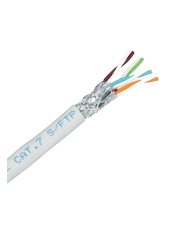 premium line Category 7 S/FTP Installation Cable