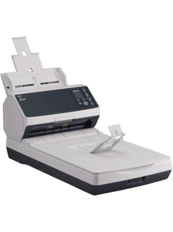 Fujitsu Fi-8270 Scanner