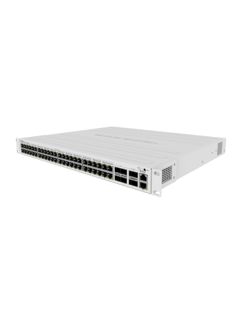 Mikrotik  L3 PoE Network Switch