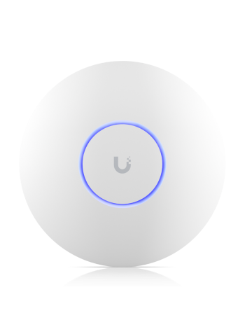 Ubiquiti U6LR UniFi WiFi 6 Long-Range, 5 GHz band 4x4 MU-MIMO, Four-stream WiFi 6 technology, 1.3 GHz dual-core processor Access Point | U6-LR