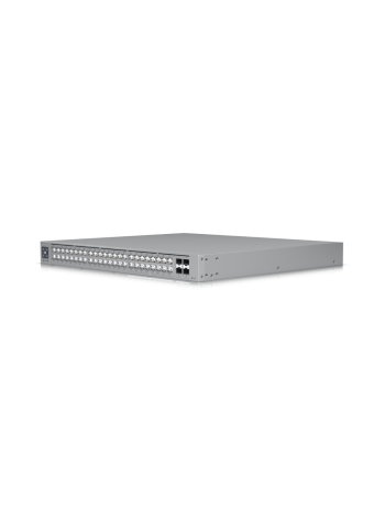 Ubiquiti USW-Pro-Max-48-PoE, UniFi Switch Pro Max 48 PoE