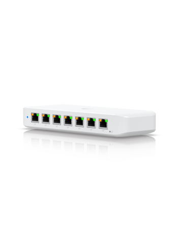 Ubiquiti USW-Ultra-210W, Switch Ultra 210W