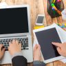 Tablet vs Laptop in 2025