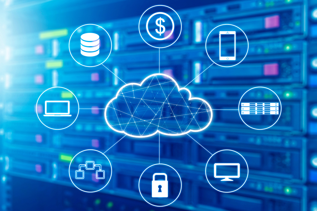Cloud Server Provider
