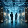 Network Storage Servers