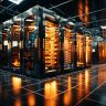 network storage servers