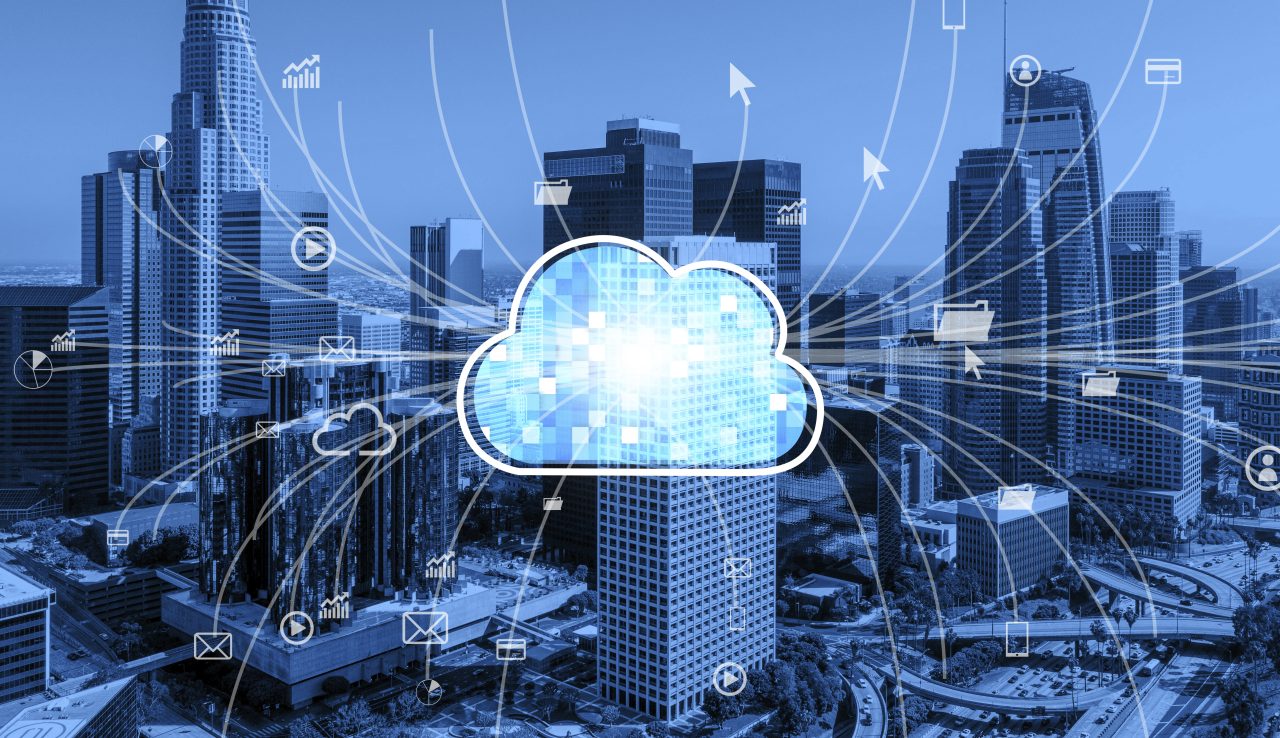 Cloud Backup