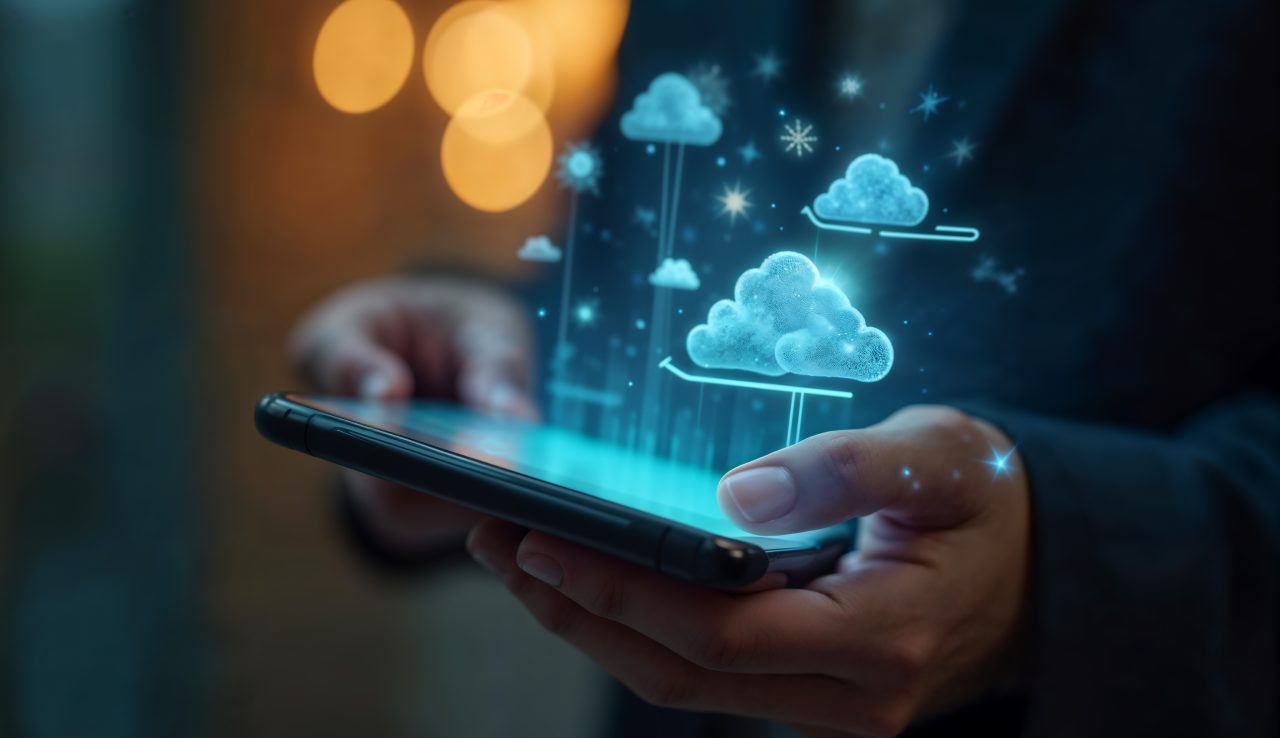cloud hosting
