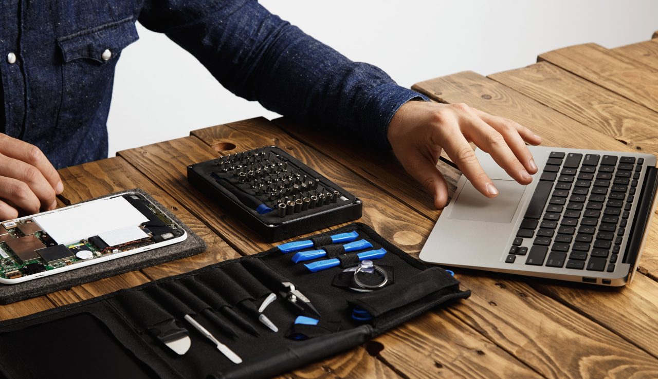 Computer Hardware