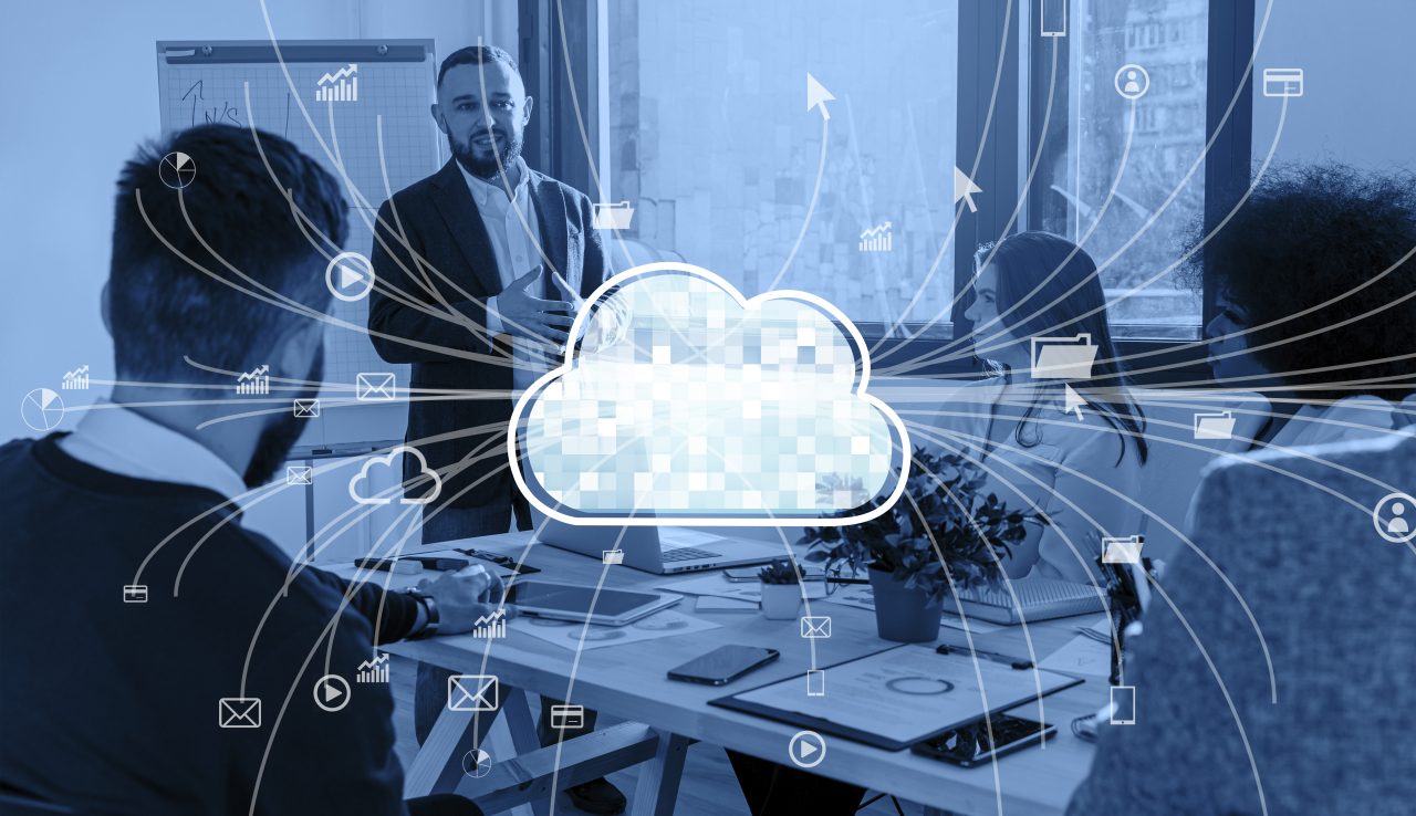 hybrid cloud vs multi-cloud
