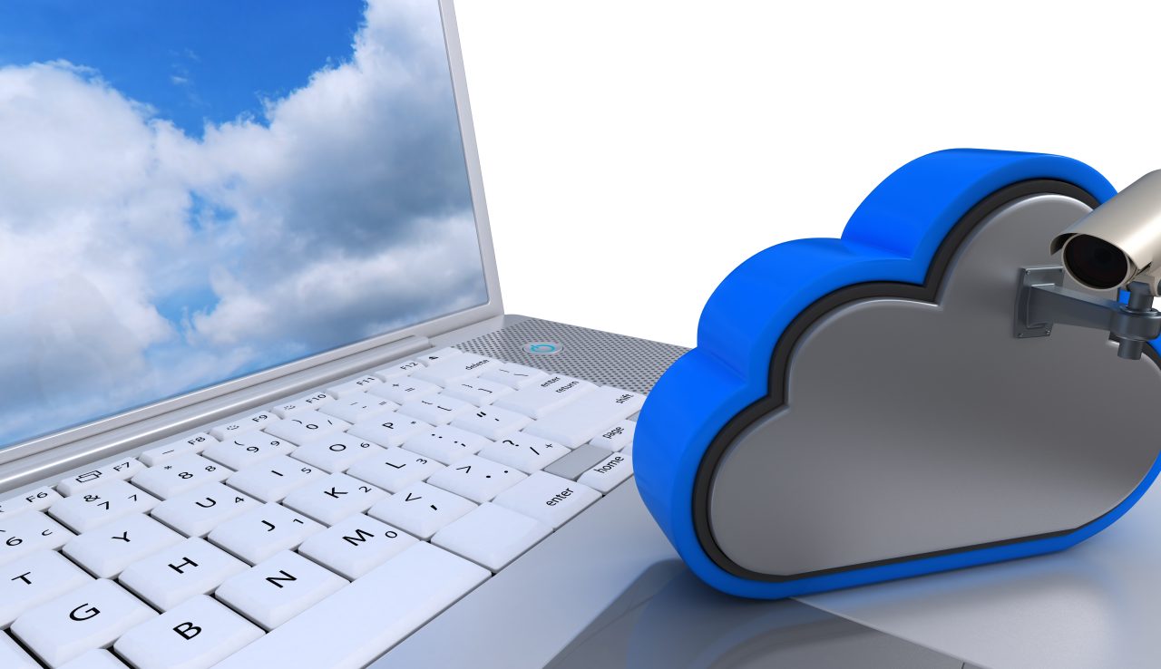 top cloud security threats in 2025