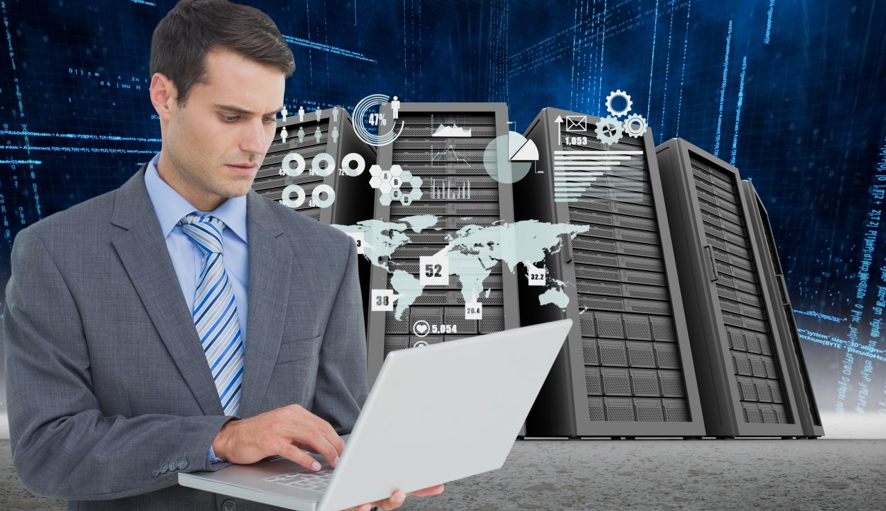 buy storage server