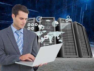 buy storage server