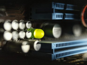 HPE MSA 2062 16Gb Fibre